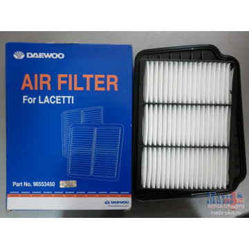 Фильтр воздушный для Daewoo Gentra